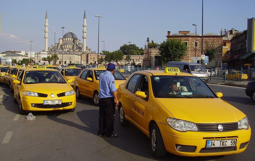 Taksi ödemelerindeki değişiklik isyan ettirdi: Bu parayı kimse ödeyemez - Resim: 4