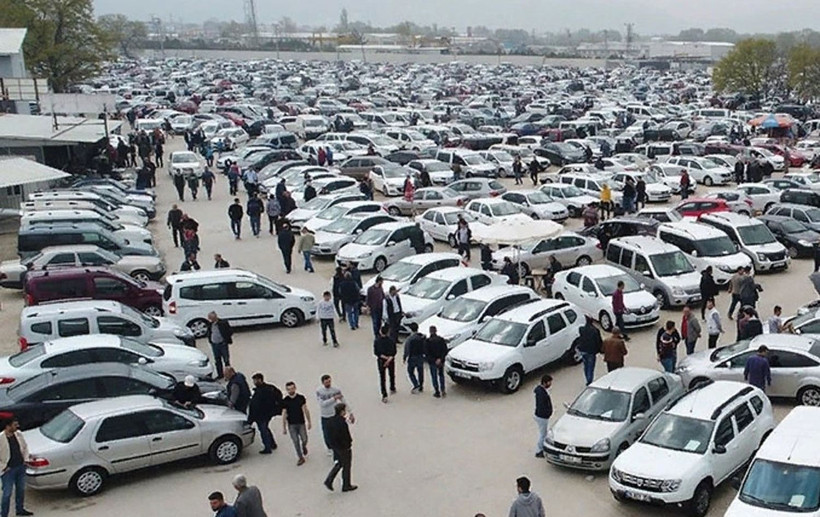 Türkiye'de en kolay satılan ikinci el otomobiller belli oldu: Bu araçlar değer kaybetmiyor - Resim: 1