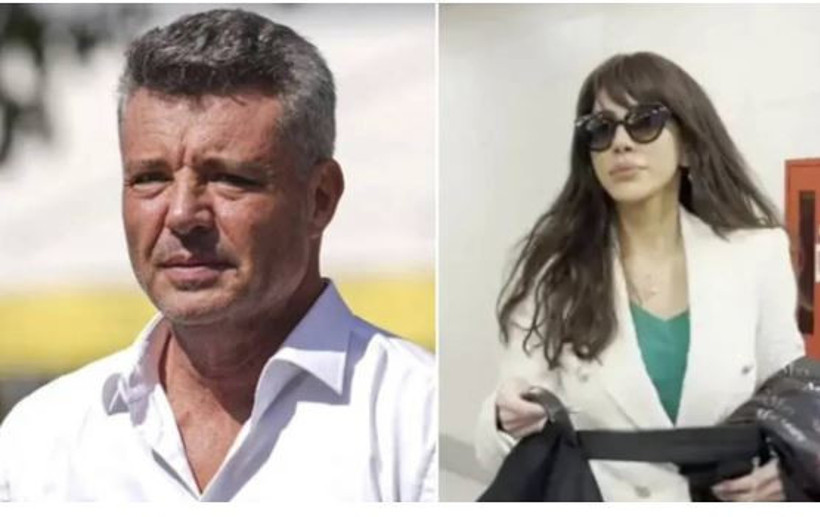 Sadettin Saran ve Ela Rümeysa Cebeci için istenen ceza belli oldu - Resim : 1