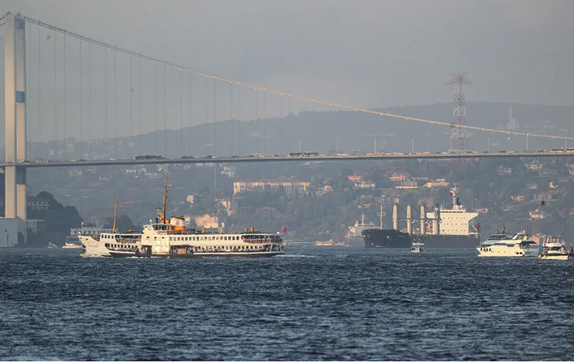 Marmara, deprem için mesaj veriyor: Prof. Dr. Osman Bektaş'tan ezber bozan açıklama - Resim: 8