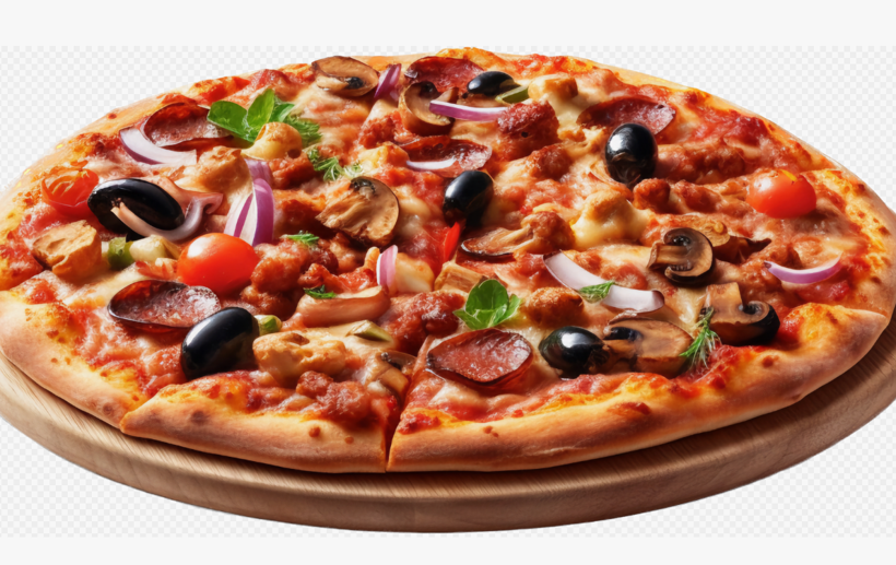 2026’nın en iyi 10 pizzacısı açıklandı: Zirve şaşırttı - Resim: 4