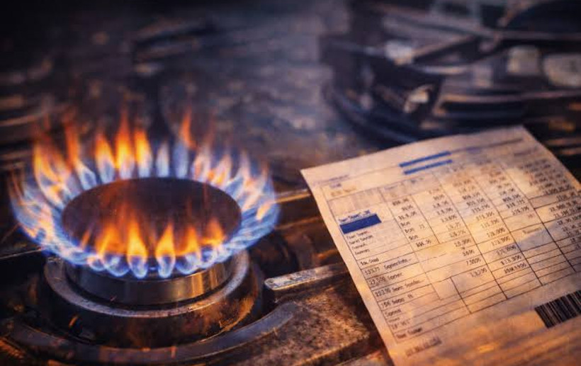 Doğalgazda yeni dönem: Limiti aşan yüksek tarifeden ödeyecek - Resim : 2