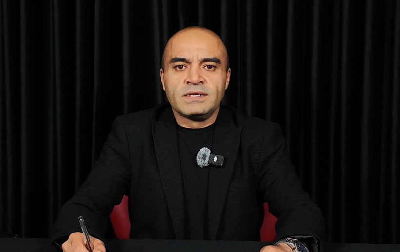 SGK emekliliğini birden iptal etti: Mehmet Akif Cenkci yapılması gerekeni açıkladı - Resim: 1