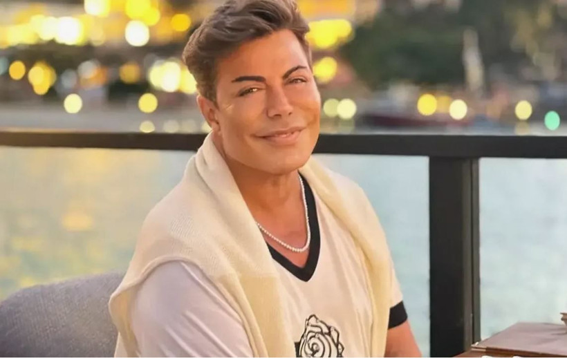 Fatih Ürek’in vefatı sonrası gözler hastane çıkışına çevrildi: Selin Ciğerci’nin sözleri tartışma yarattı - Resim: 8