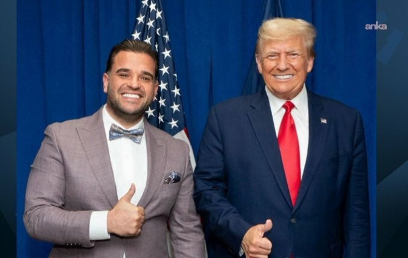 Batı medyası bunu konuşuyor: Tom Barrack'a yeni görev - Resim : 1