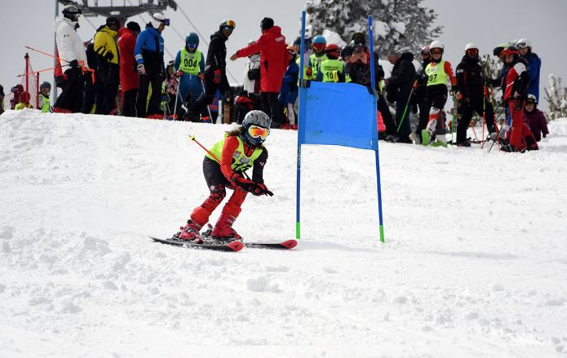 Okul Sporları Türkiye Şampiyonası tamamlandı - Resim : 1