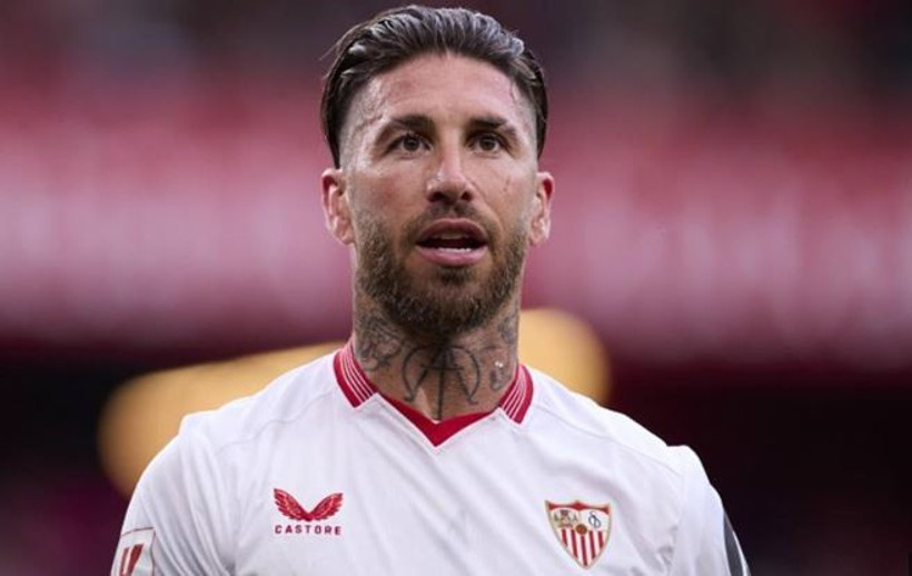 Fenerbahçe’nin yıldızına kancayı taktı: Ramos'un ilk hedefi - Resim : 1