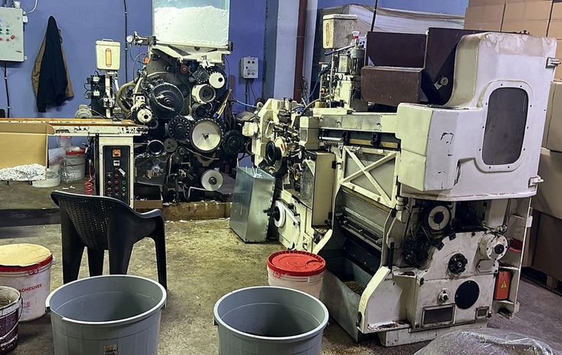 Zamları fırsat bildiler: Seri üretime geçtiler: Adana'daki şok operasyonun detayları - Resim : 1