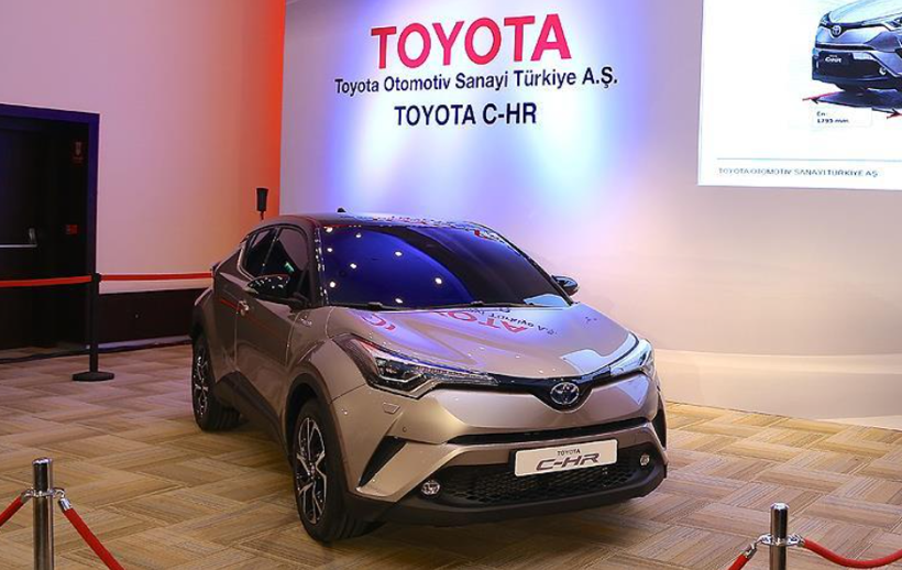 Bu araba Sakarya'da üretilip tarih yazdı: Toyota’nın o otomobili dünyayı fethetti - Resim: 2