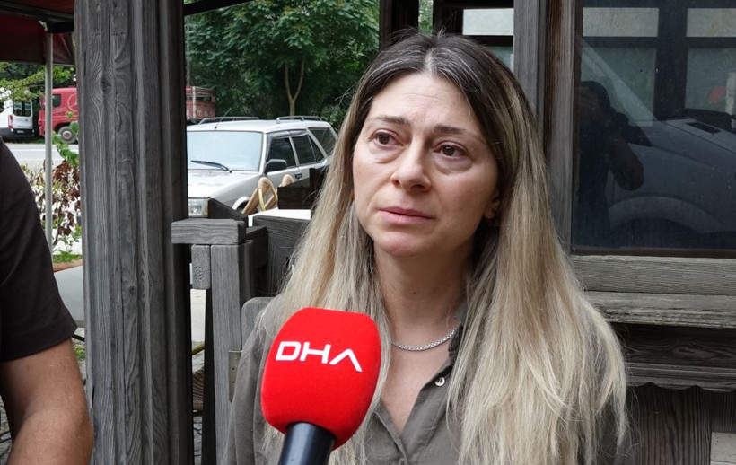 Trabzon bu ilanı konuşuyor: Kayıp Alman Kurdu için dudak uçuklatan ödül - Resim : 7