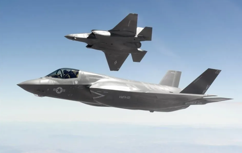 Tüm denklem değişti: Trump'ın Erdoğan'a verdiği F-35 sözünün perde arkası - Resim: 6