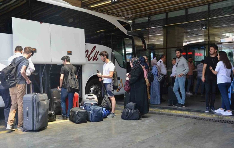 Şehirlerarası otobüslerde bir dönem sona eriyor: Artık ücretli olacak - Resim: 8