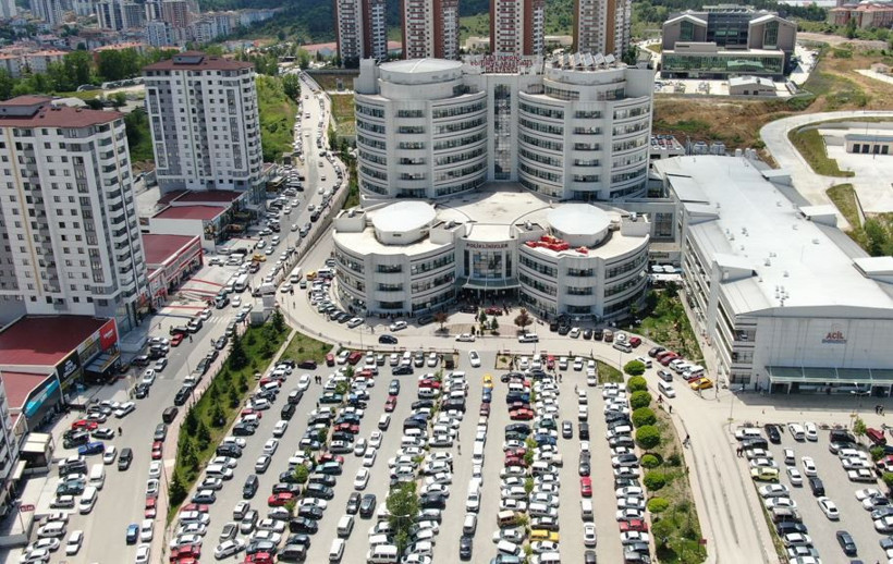 Atölyede Can Pazarı: Tekstil atölyesinde 12 işçi zehirlendi - Resim : 1