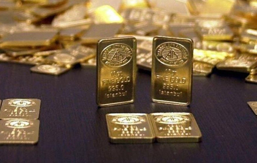 Bankacılık devi UBS altının zirve yapacağı tarihi açıkladı - Resim: 5