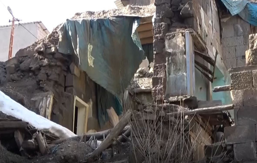 Bitlis’in hafızası tek tek siliniyor: Mirasçılar çok acil çözüm bekliyor - Resim: 9