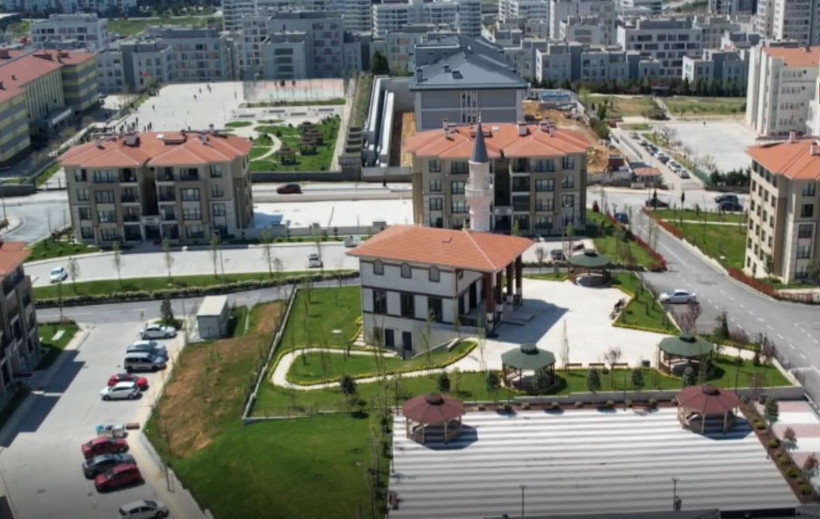 İşte İstanbul’daki yüzyılın konutları: Milyonların hayali gerçek oluyor - Resim: 13