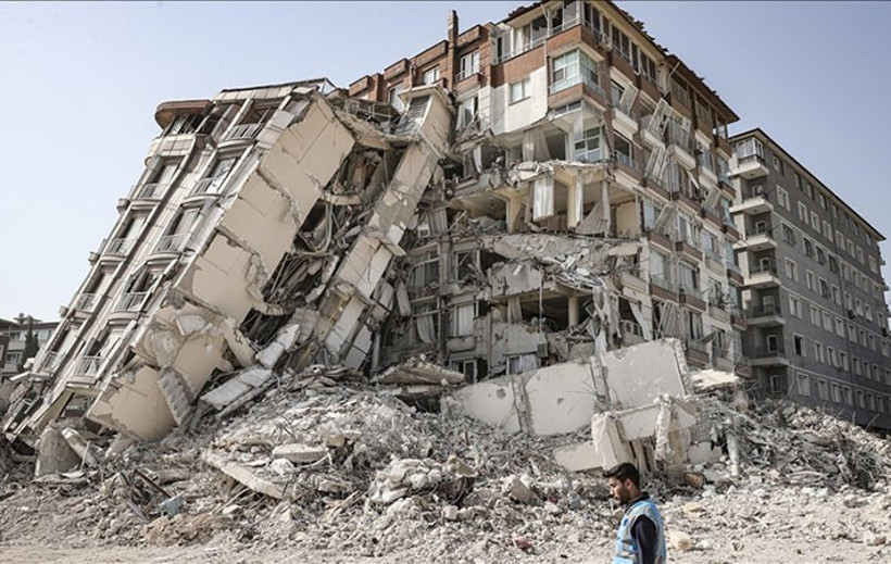 Malatya depremi sonrası uzmanlardan kritik uyarı: 'Faylar 7'nin üzerinde deprem üretebilir' - Resim : 4