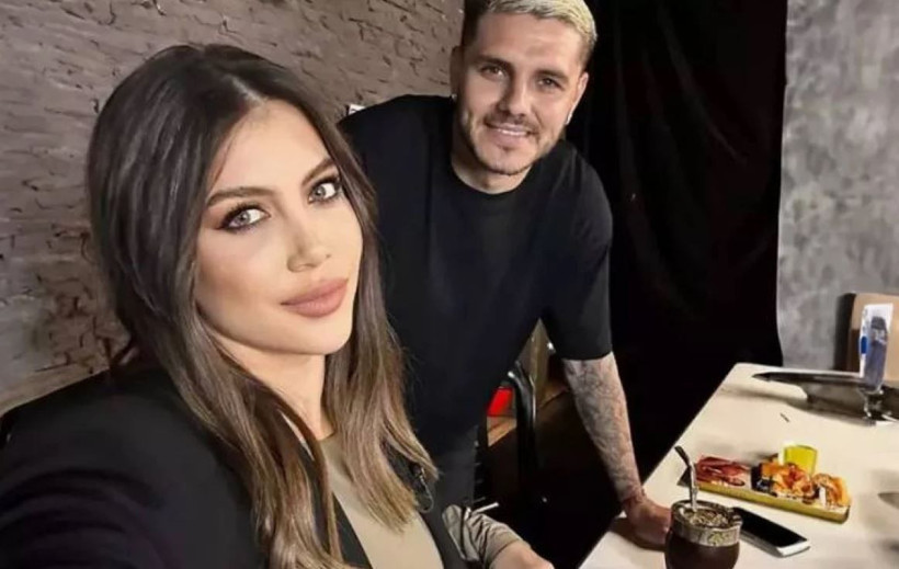 Icardi cephesinde zafer: Wanda Nara'nın nafaka talebi mahkemeden döndü - Resim: 2