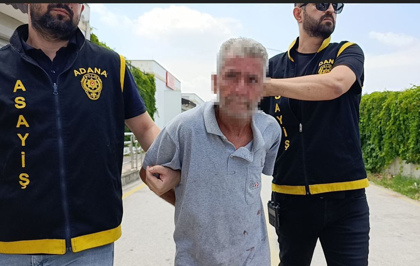Camı taşla kırdı: İçeri sürünerek sızdı: Çalabildiği kadar altın çaldı: Gerçeği yakalanınca anladı - Resim: 5