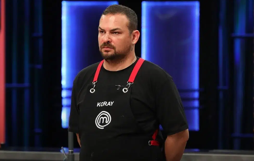 MasterChef’te eleme gecesi nefes kesti: Yarışmaya veda eden isim belli oldu - Resim: 6