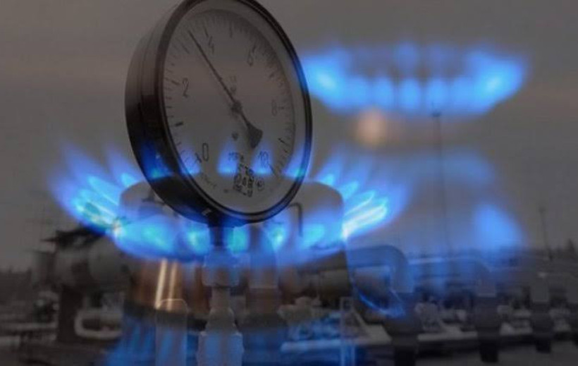 Doğal gaz fiyatları üç haftanın en düşük seviyesinde - Resim : 1