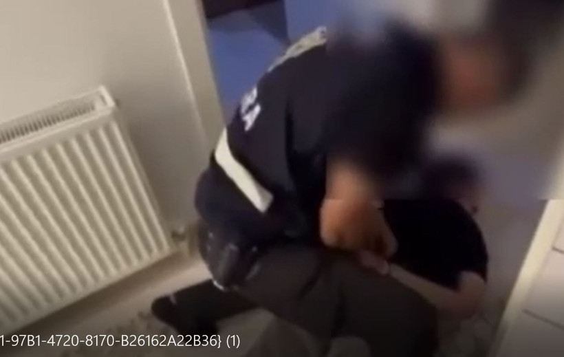 Dolandırıcı arkadaşlarını ters köşeye yatırdı: Hırsızın hırsıza oyunu - Resim : 2