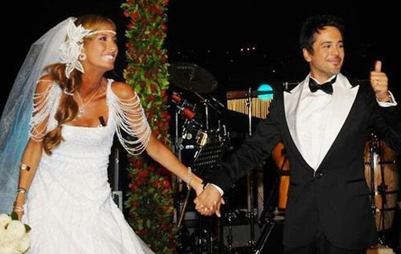 Çağla Şıkel’den aşk itirafı: Eleştirilere rest çekti - Resim: 20