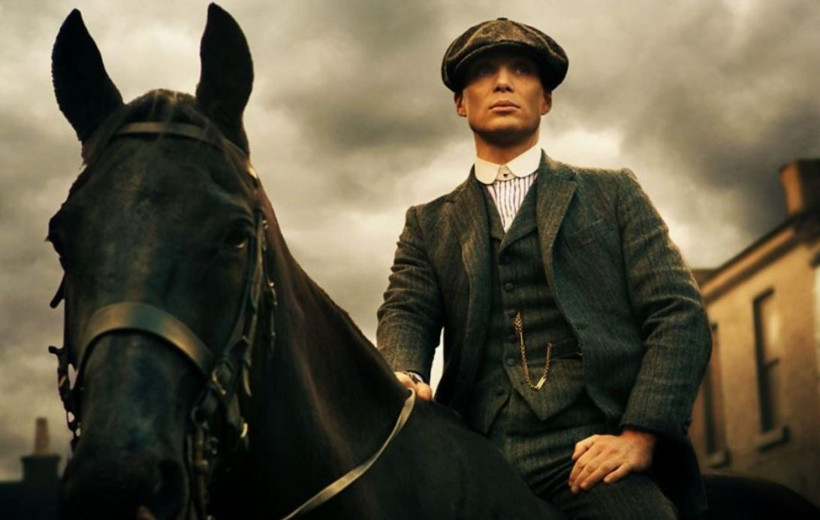 Tommy Shelby geri dönüyor: Peaky Blinders filminde yeni fragman geldi - Resim: 2