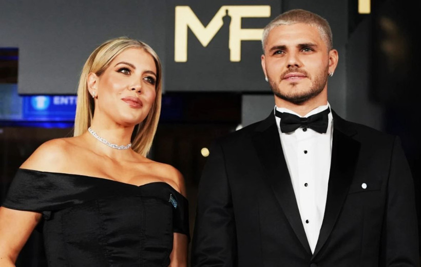 Wanda Nara’dan Spalletti paylaşımı: Icardi krizi unutuldu mu? - Resim: 7