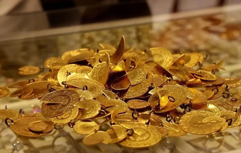 İstanbul Kuyumcular Odası konumunuza göre altın fiyatlarını görebileceğiniz bir uygulama geliştirdi - Resim: 6