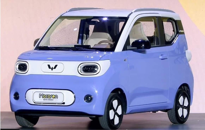Dünyanın en çok satan elektrikli otomobilleri belli oldu: İşte satış rekoru kıran modeller - Resim: 9