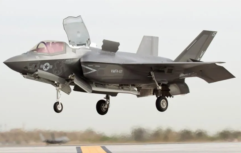 Türkiye için F-35 kapısı ardına kadar aralandı: NATO Zirvesi sonrası kritik açıklama - Resim: 2
