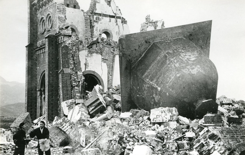 10 saniyede başladı, 81 yıldır bitmedi: Atom bombasının silinmeyen izi - Resim: 8