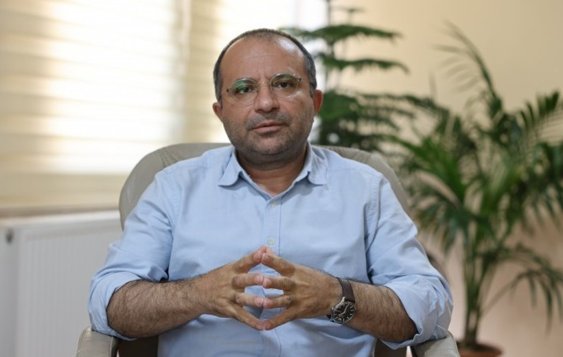 Mehmet Uçum ile Tayip Temel kavgası: Durun siz aynı ademi merkeziyetin taraftarısınız - Resim : 2