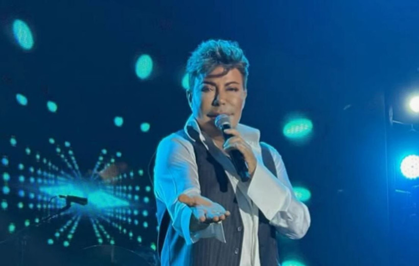 Fatih Ürek’in vefatı sonrası gözler hastane çıkışına çevrildi: Selin Ciğerci’nin sözleri tartışma yarattı - Resim: 2