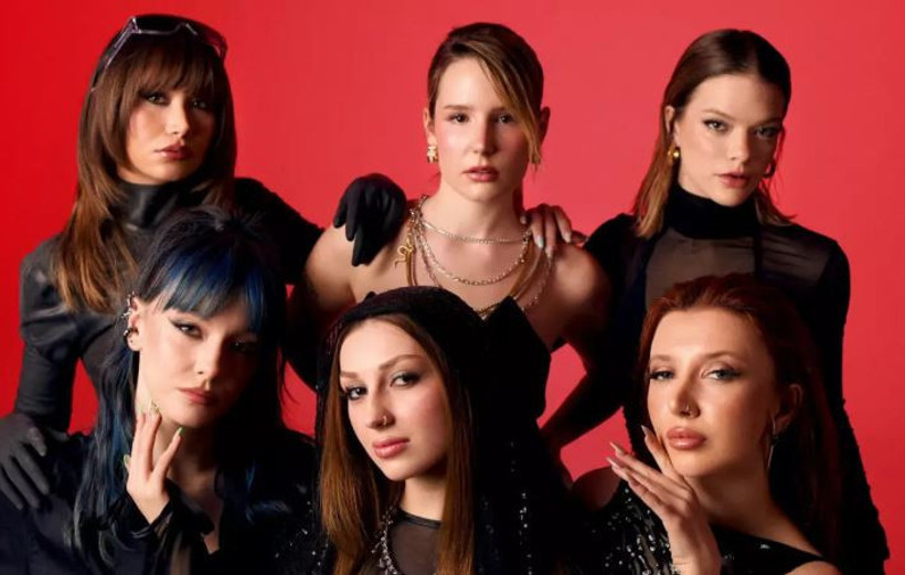 Manifest hayranlarına müjde: İstanbul konserini duyurdu - Resim : 1