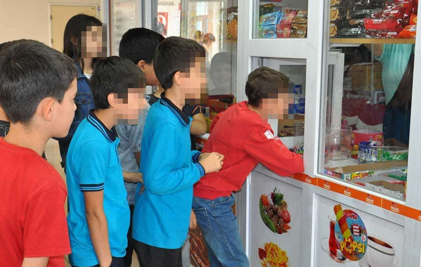 Öğrencilere müjde: Kantin kartı geliyor... İşte verilecek miktar - Resim: 1