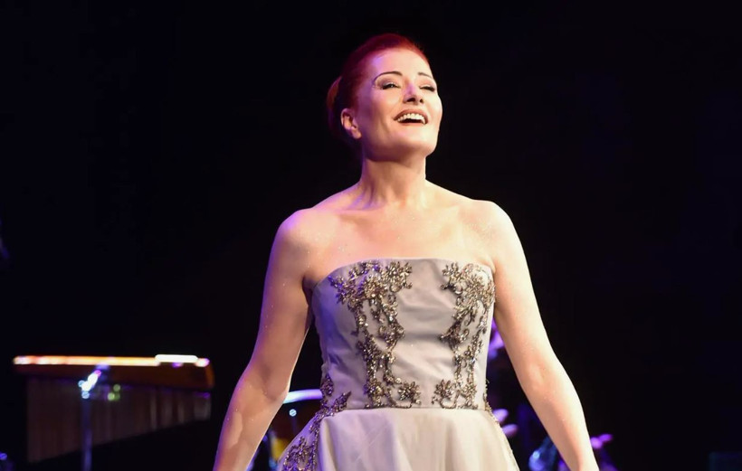 Candan Erçetin’den şaşırtan itiraf: Kiramı ödemek için şarkıcı oldum - Resim : 11