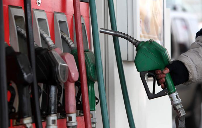 Akaryakıta dev zam: Tabelalar gece yarısı değişti... İşte 3 büyük ilde güncel fiyatlar - Resim: 6