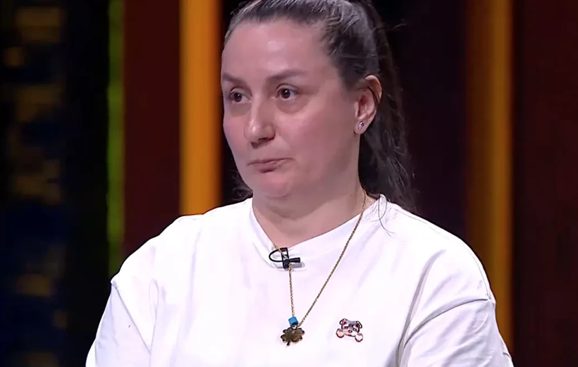 MasterChef Gülbahar'ın yürek yakan itirafı: Stüdyoda gözyaşları sel oldu - Resim: 6