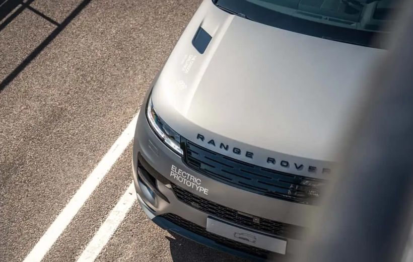 Kurallar baştan yazılacak: Yeni elektrikli SUV zorlu yollara göz kırptı - Resim: 13