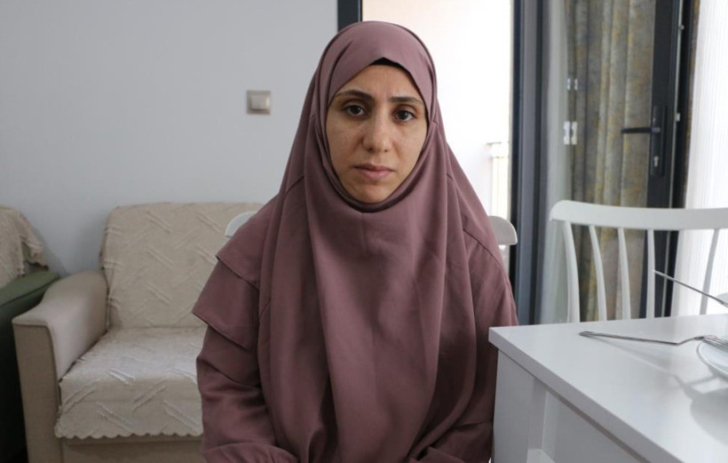 COVID-19 sonrası açlık hissini kaybetti: 5 yıldır yemek yiyemiyor - Resim : 1