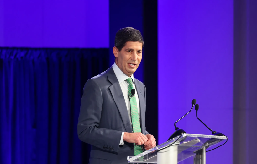 Trump'ın FED Başkanı Adayı belli oldu - Resim : 2