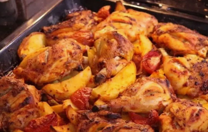 Ramazan 1. gün uygun bütçeli iftar menüsü (19 Şubat 2026) - Resim: 4