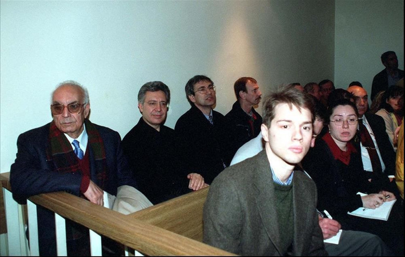 Kekemelikten edebiyat devine: İnce Memed’in yaratıcısı Yaşar Kemal’in bilinmeyen trajik çocukluğu - Resim: 11