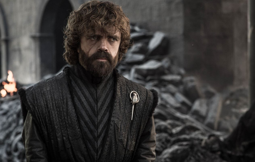Game of Thrones efsanesi geri dönüyor... Hazırlıklar tamam - Resim: 7