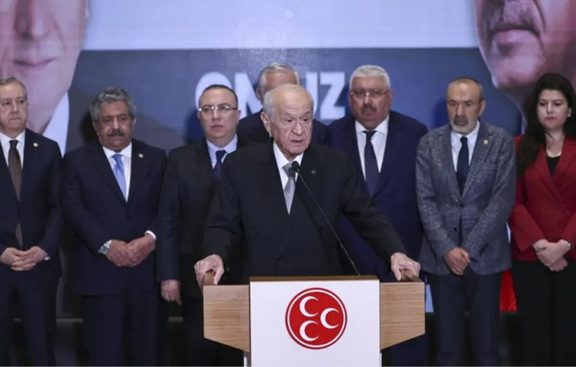 İran&rsquo;dan sonra sıra T&uuml;rkiye&rsquo;de mi? - Resim : 5