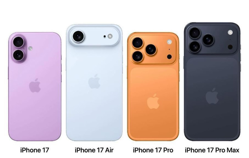 Telefon alacaklara kötü haber... Apple yine zam yaptı: İşte yeni fiyatlar - Resim: 8