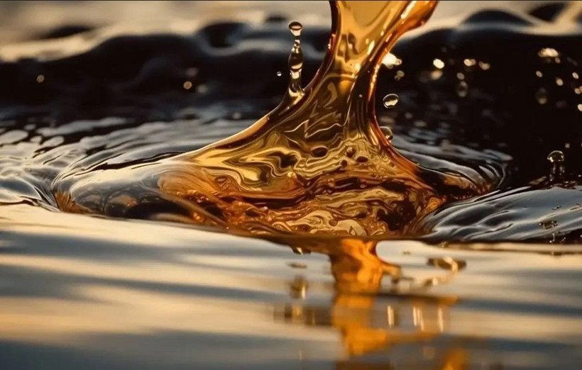 Mısır'dan küresel enerji depremi: Çölün ortasından son 15 yılın en büyük petrolü çıktı - Resim: 8