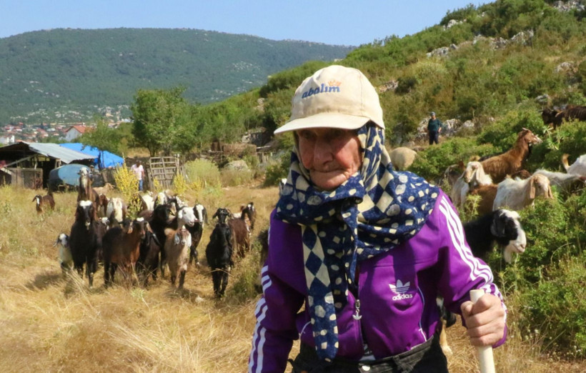5 yaşında başladı, 90 yıldır aynı işle geçimini sağlıyor - Resim: 7